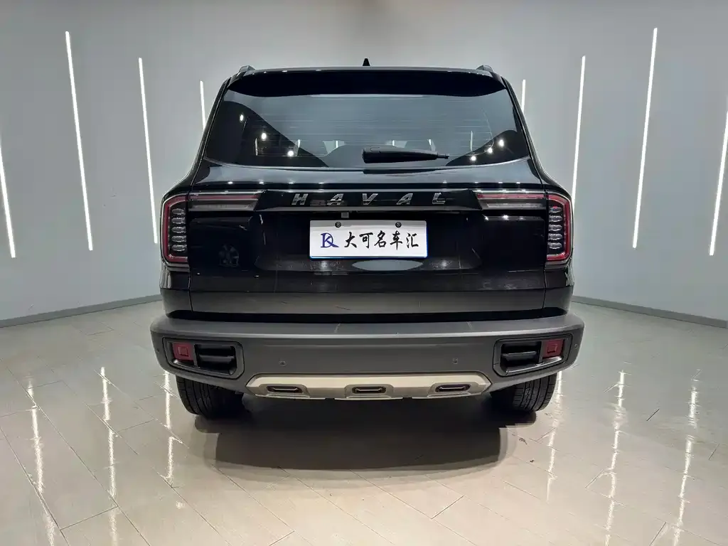 Haval Big Dog 2022 из CN, фото 4