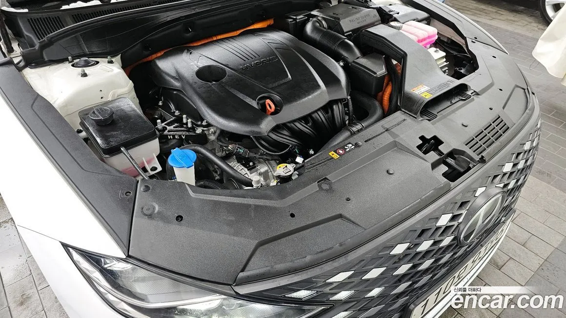 Hyundai Grandeur — фото 10