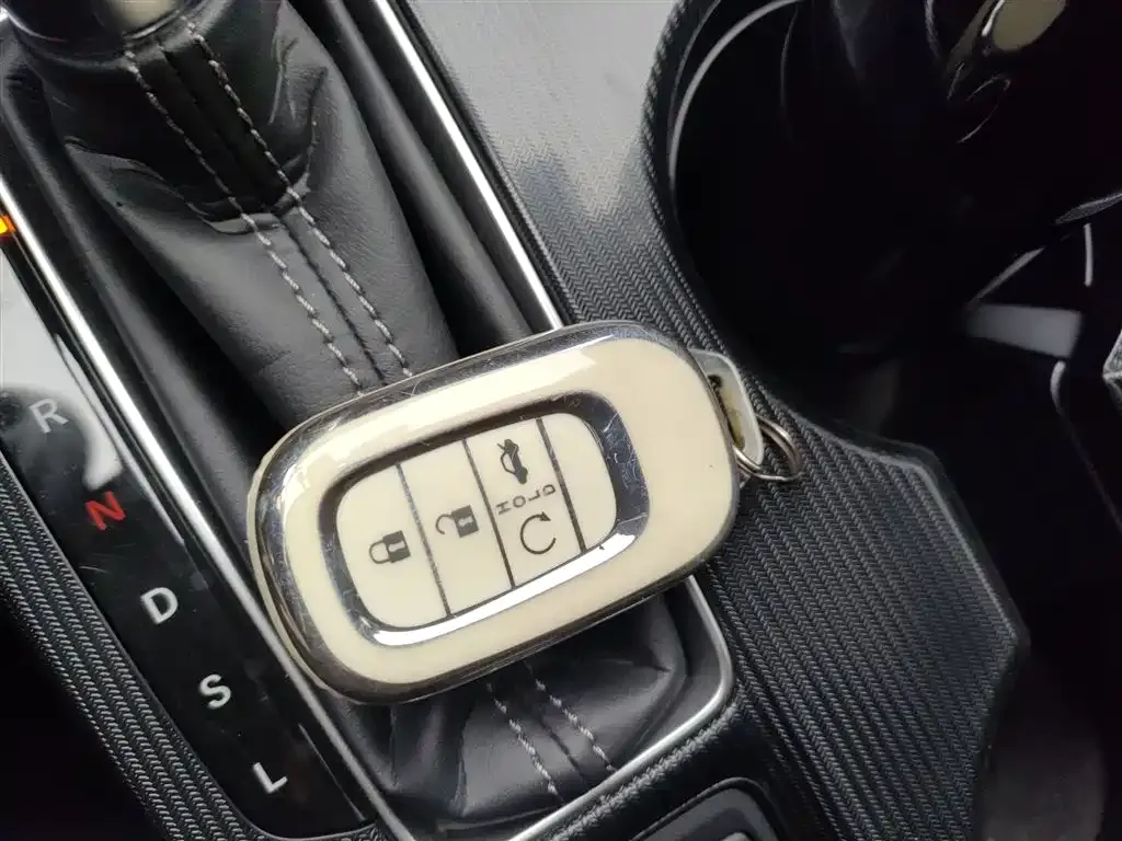 Honda Civic — фото 3