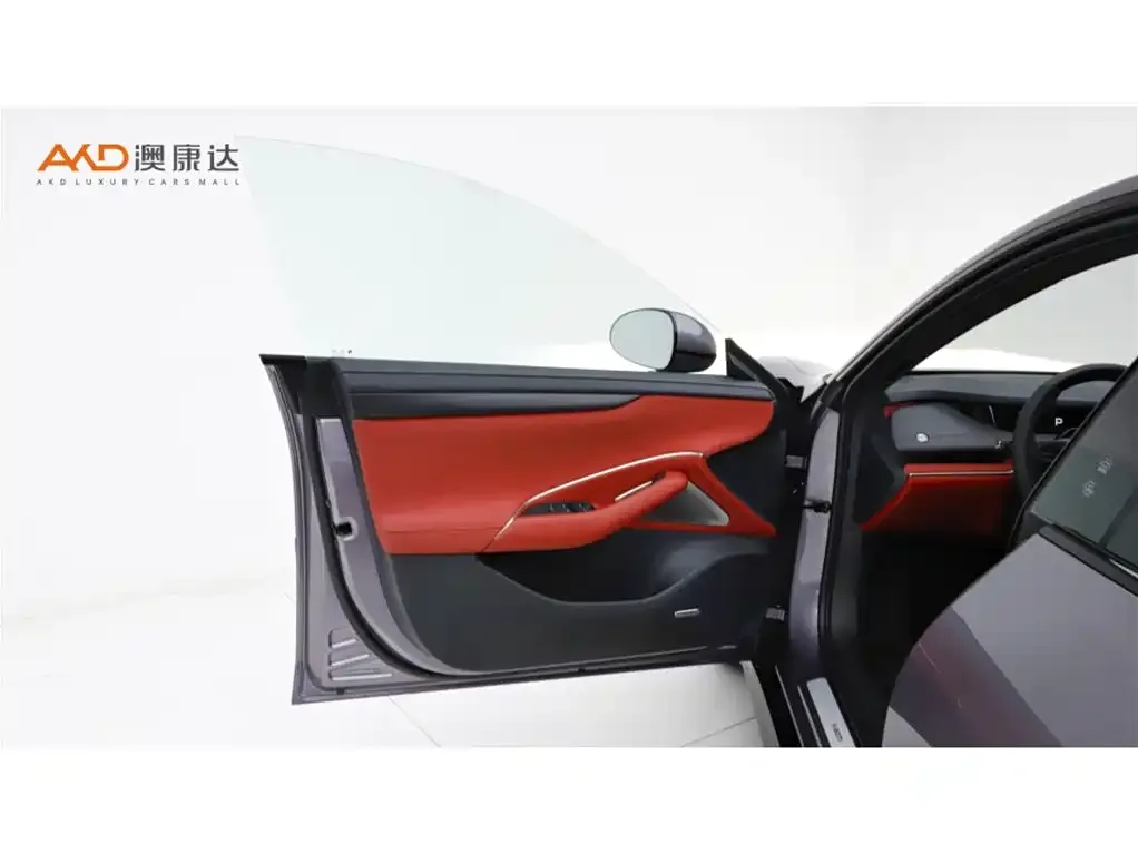 Xiaomi SU7 2025 из CN, фото 5