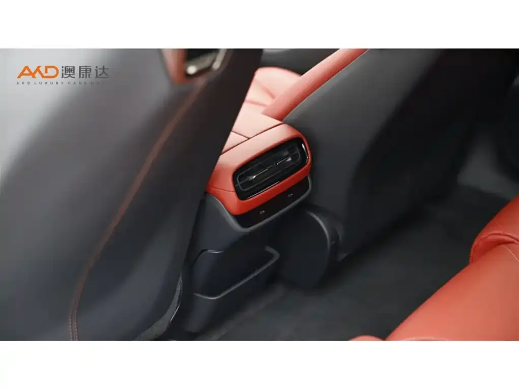 Xiaomi SU7 2025 из CN, фото 8
