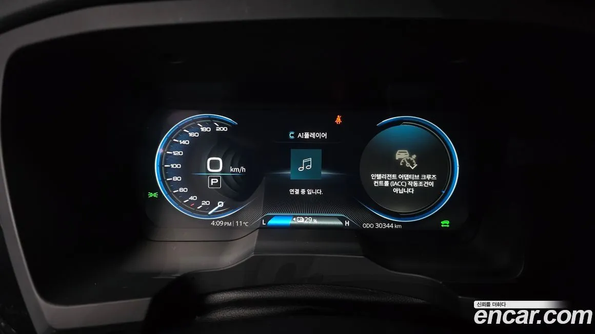 KG Mobility (Ssangyong) KORANDO 2022 из KR, фото 3