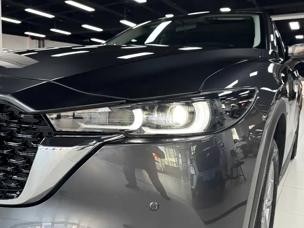 Mazda CX-5 2022 из CN, фото 6