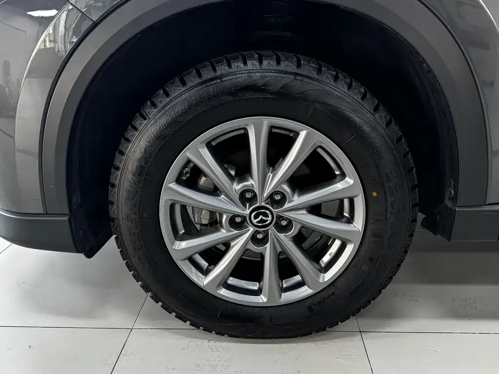Mazda CX-5 2022 из CN, фото 4