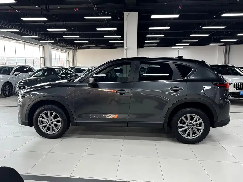 Mazda CX-5 2022 из CN, фото 5