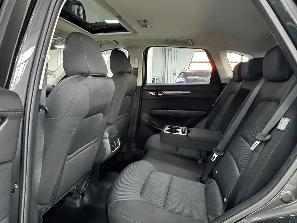 Mazda CX-5 2022 из CN, фото 8