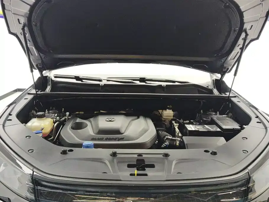 Changan CS75PLUS 2023 из CN, фото 6
