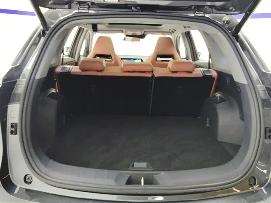 Changan CS75PLUS 2023 из CN, фото 5