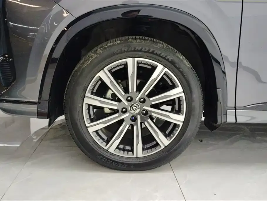 Changan CS75PLUS 2023 из CN, фото 3