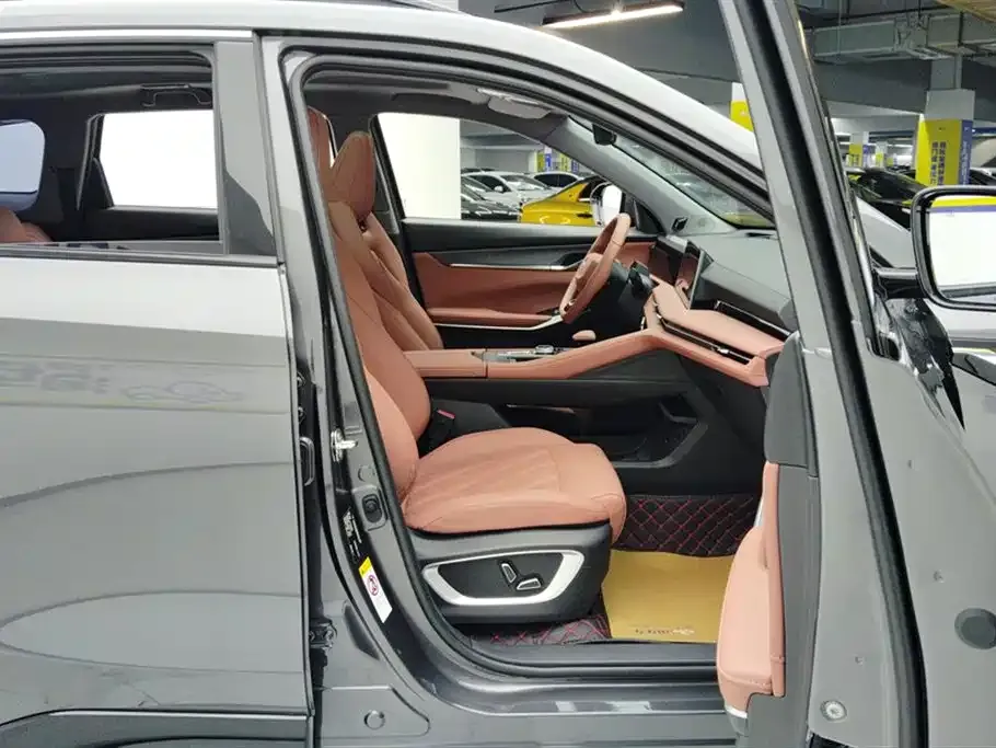 Changan CS75PLUS 2023 из CN, фото 9