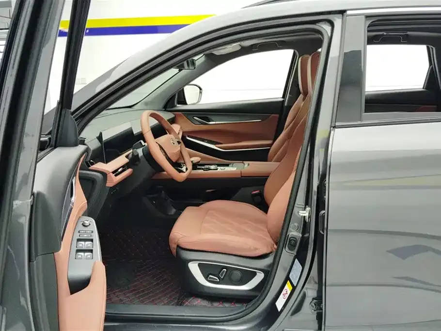 Changan CS75PLUS 2023 из CN, фото 10