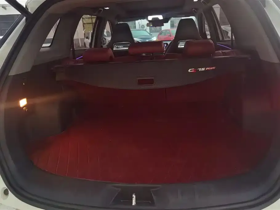 Changan CS75PLUS 2022 из CN, фото 4