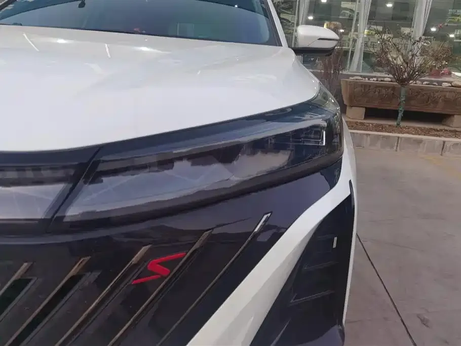 Changan CS75PLUS 2022 из CN, фото 8