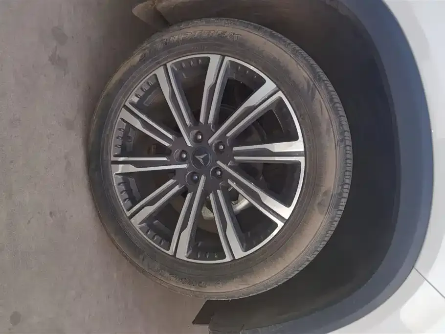 Changan CS75PLUS 2022 из CN, фото 2