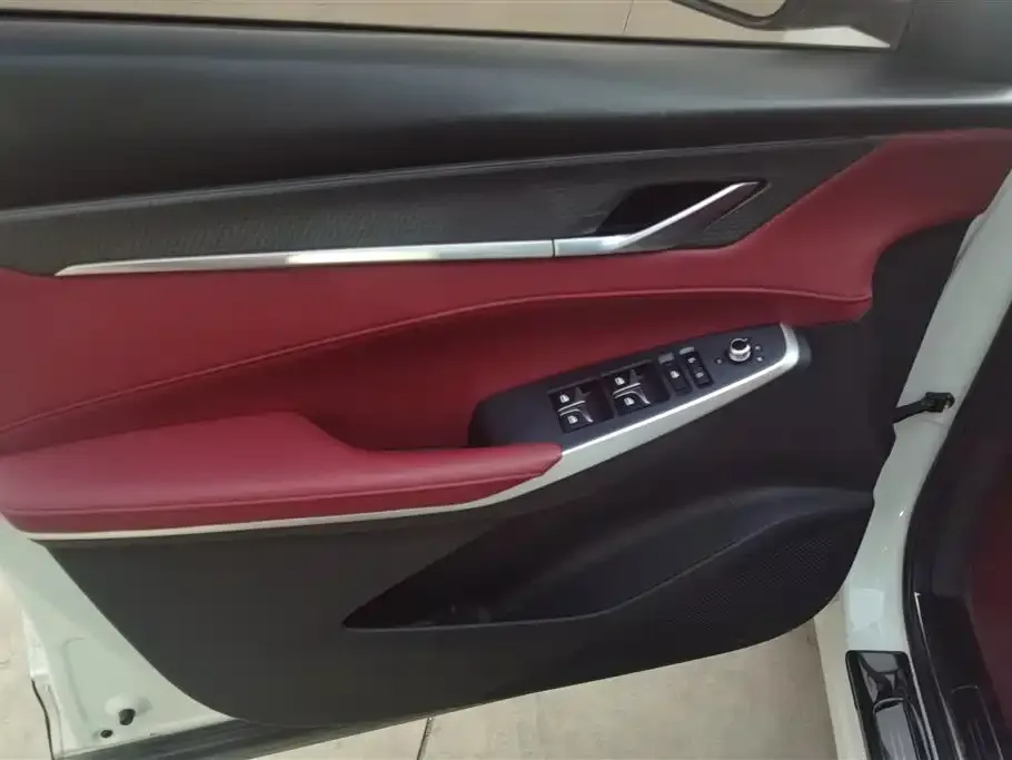 Changan CS75PLUS 2022 из CN, фото 5