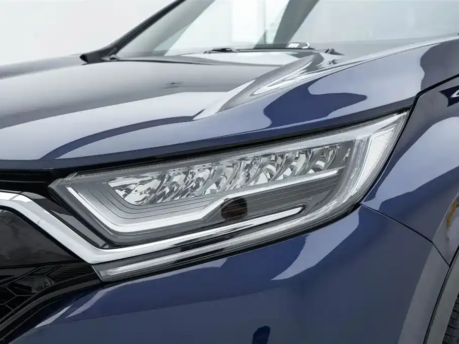 Honda CR-V 2022 из CN, фото 6