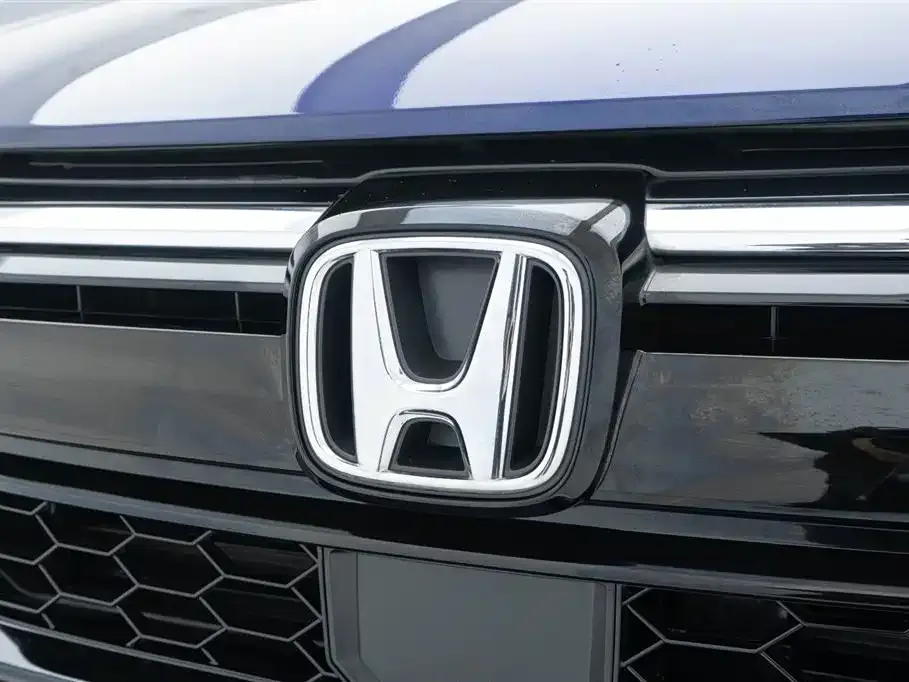 Honda CR-V 2022 из CN, фото 2