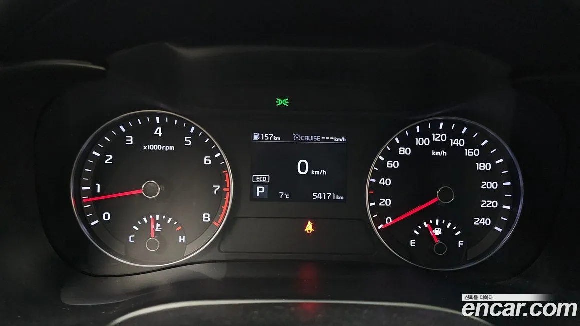 Kia K3 2021 из KR, фото 3