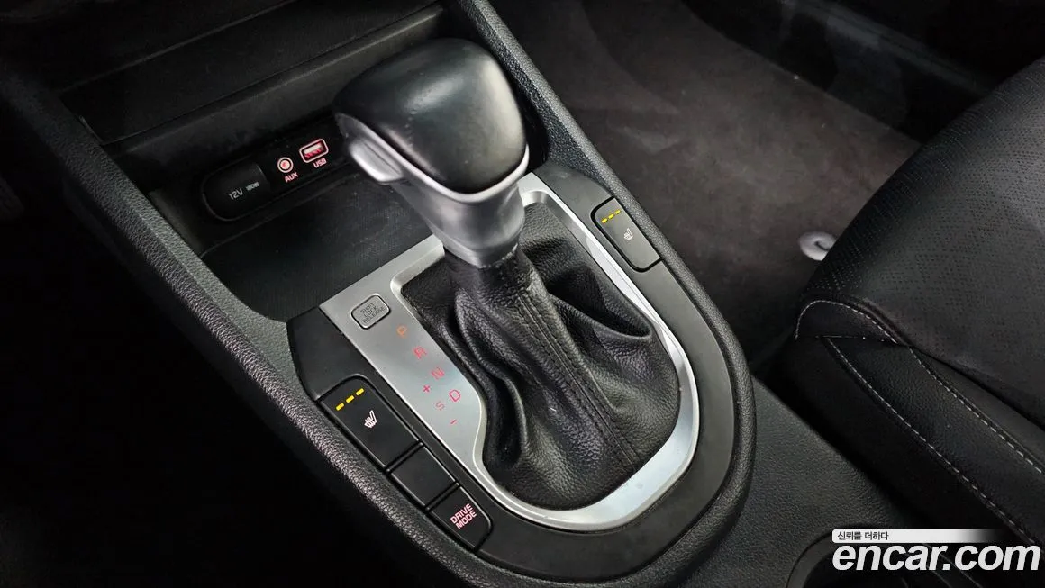 Kia K3 2021 из KR, фото 10