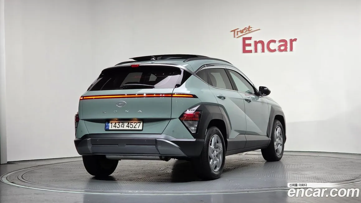 Hyundai Kona — фото 3