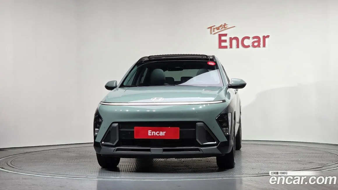 Hyundai Kona — фото 2