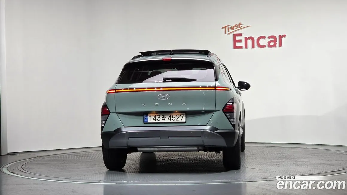 Hyundai Kona — фото 4