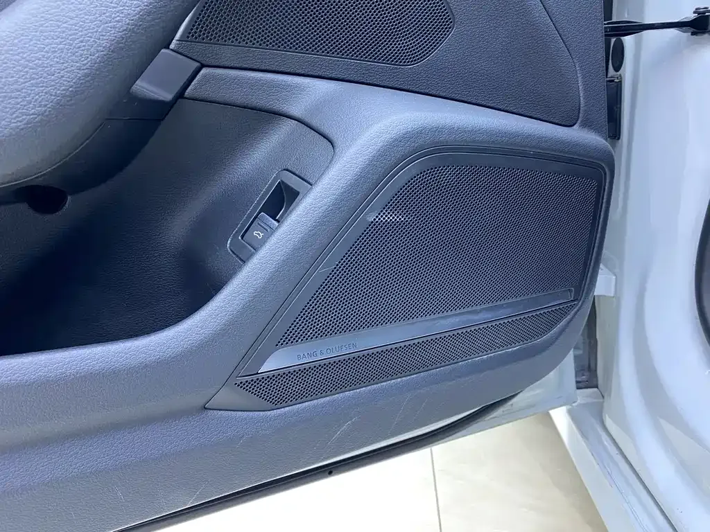 Audi A7 2021 из CN, фото 7