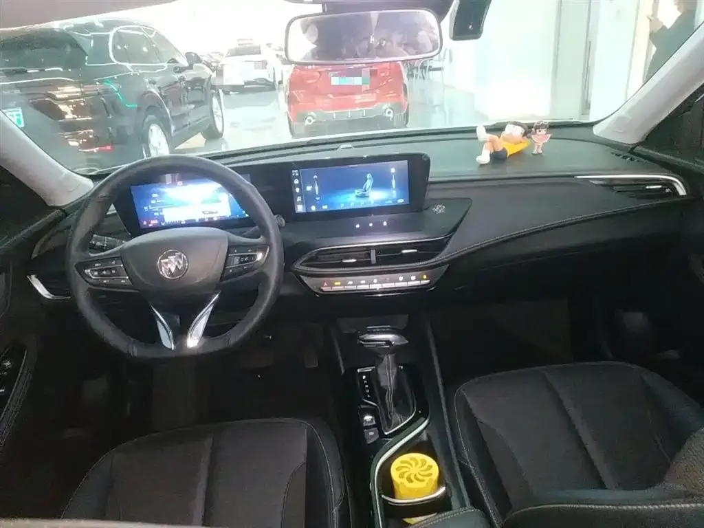 Buick Verano 2024 из CN, фото 10