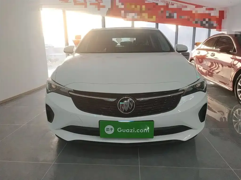 Buick Verano 2024 из CN, фото 6