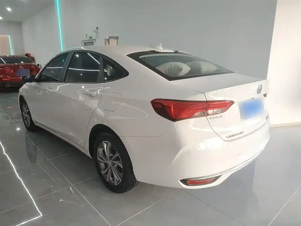 Buick Verano 2024 из CN, фото 3
