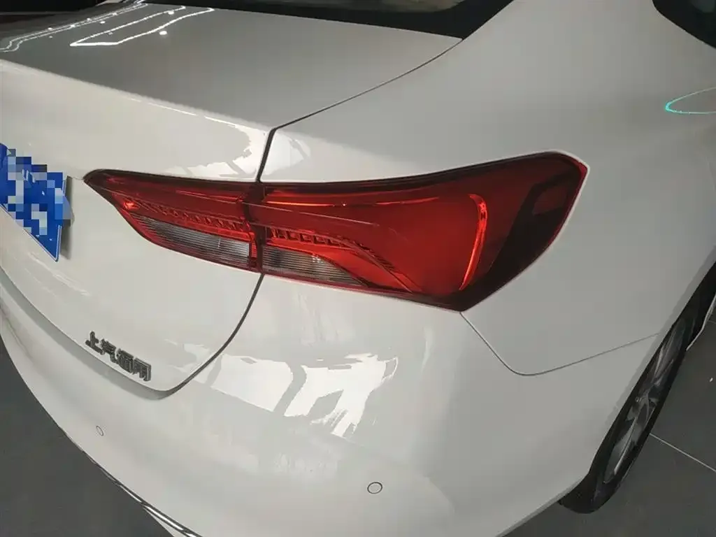 Buick Verano 2024 из CN, фото 8