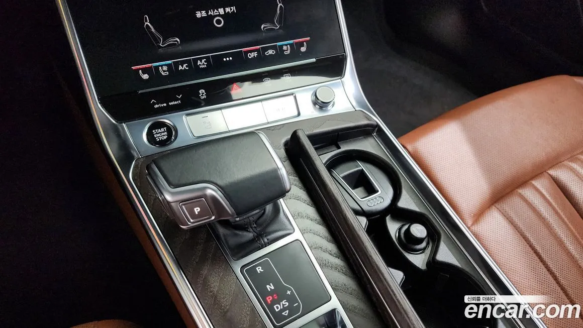 Audi A6 — фото 8