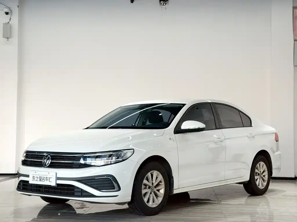 Volkswagen Bora 2024 из CN, фото 1