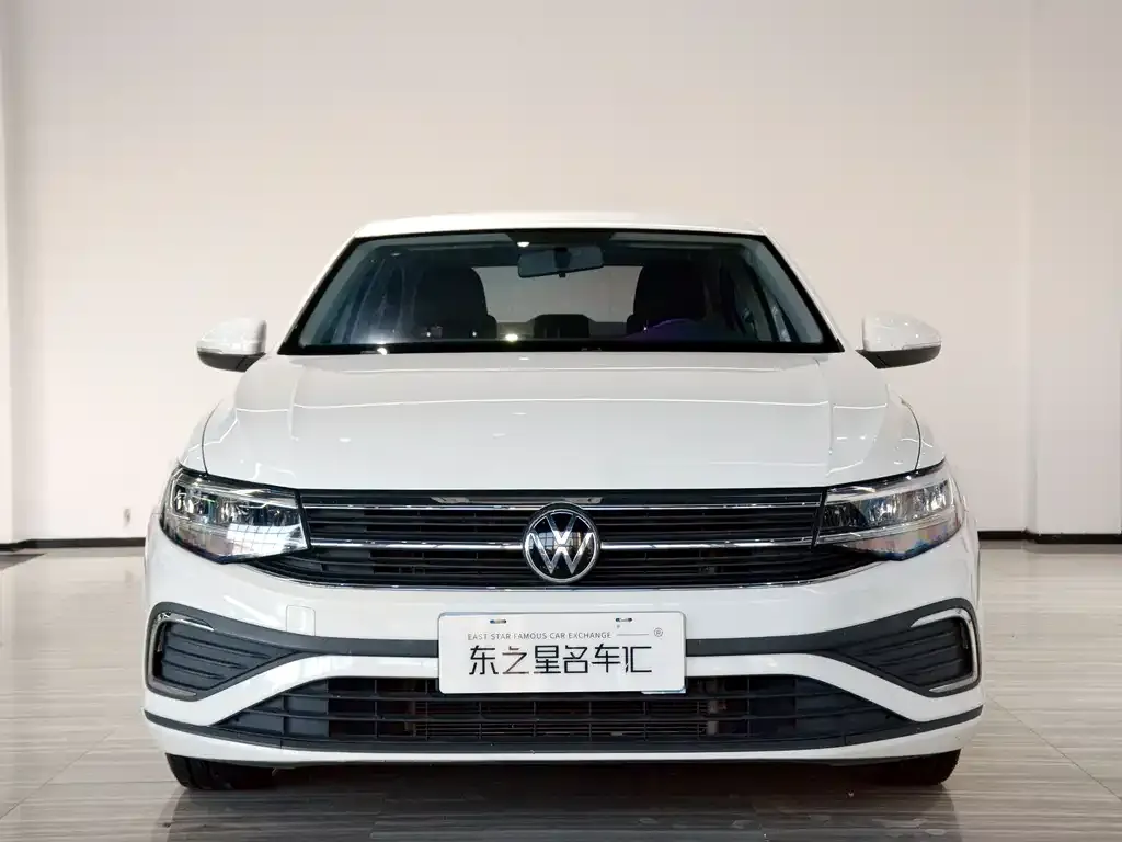 Volkswagen Bora 2024 из CN, фото 4
