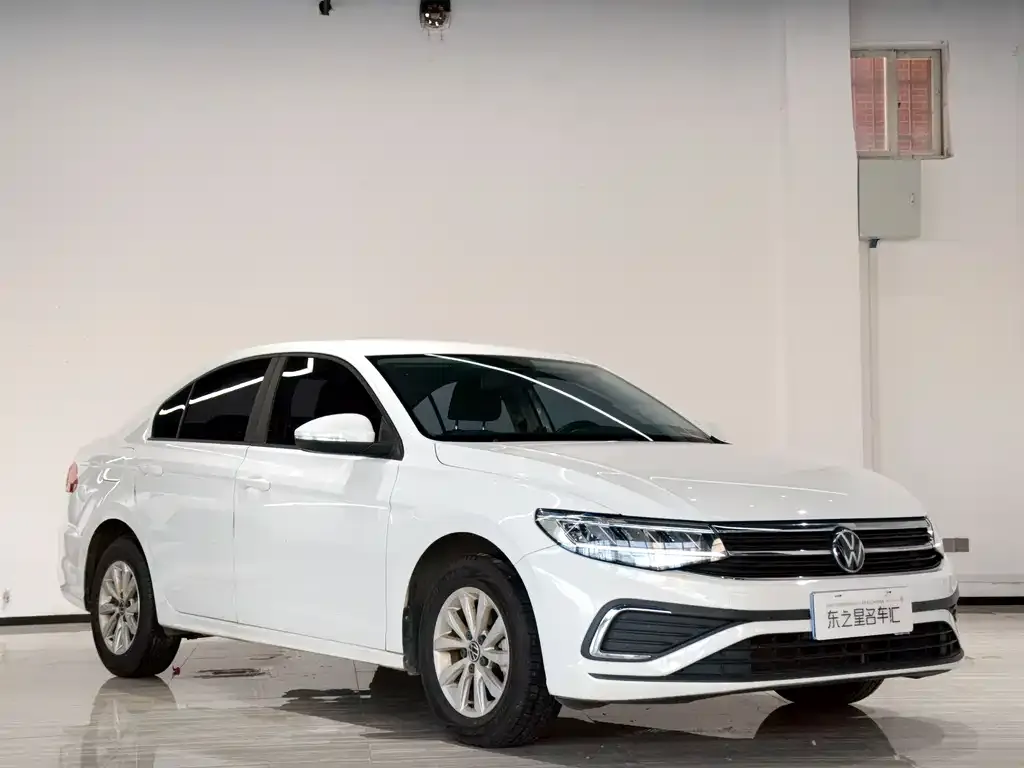 Volkswagen Bora 2024 из CN, фото 2