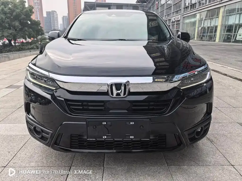 Honda Breeze 2021 из CN, фото 8