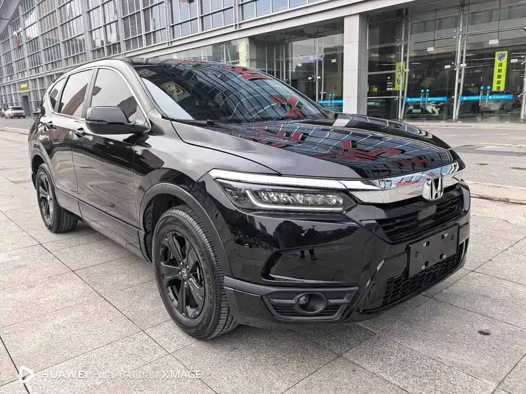 Honda Breeze 2021 из CN, фото 7
