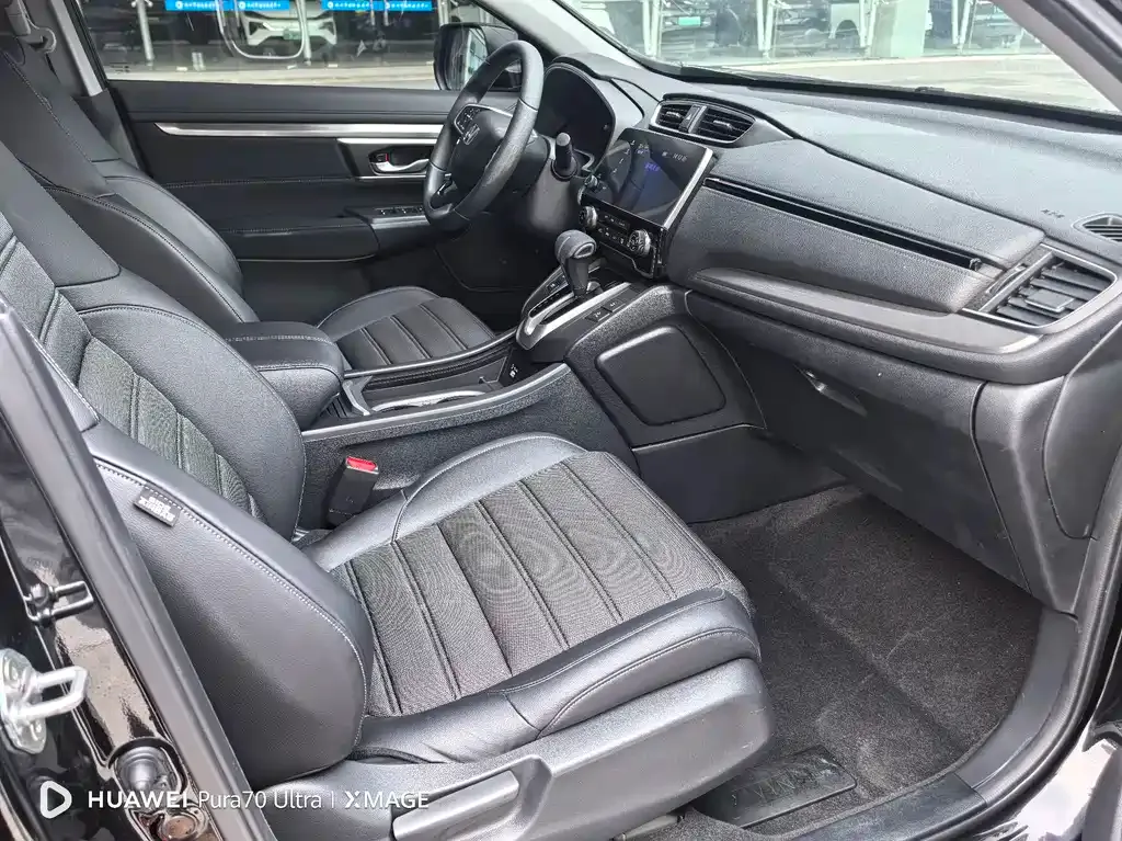 Honda Breeze 2021 из CN, фото 3