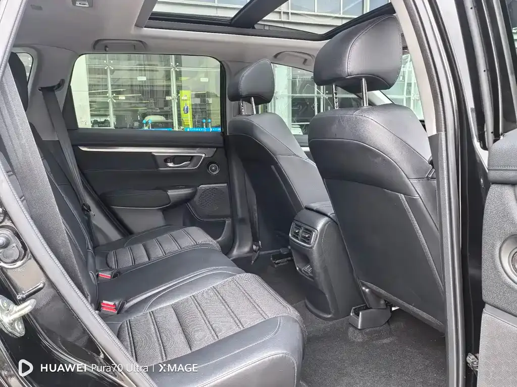 Honda Breeze 2021 из CN, фото 9