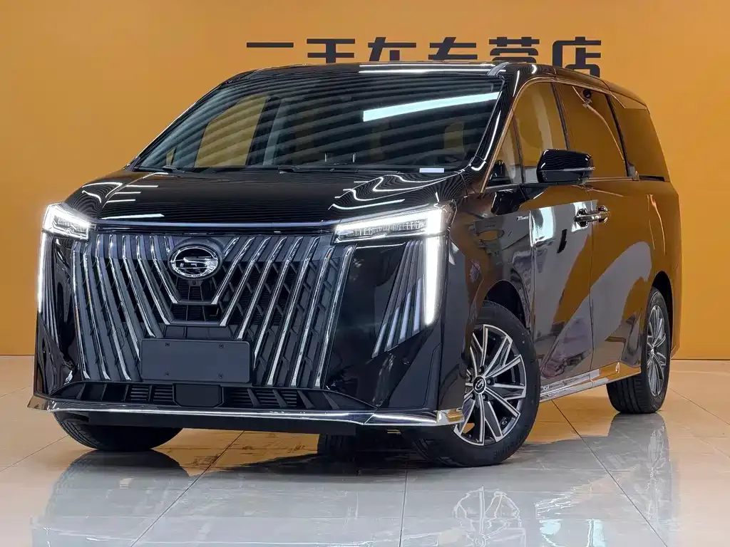 GAC Motor Trumpchi M8 2026 из CN, фото 1