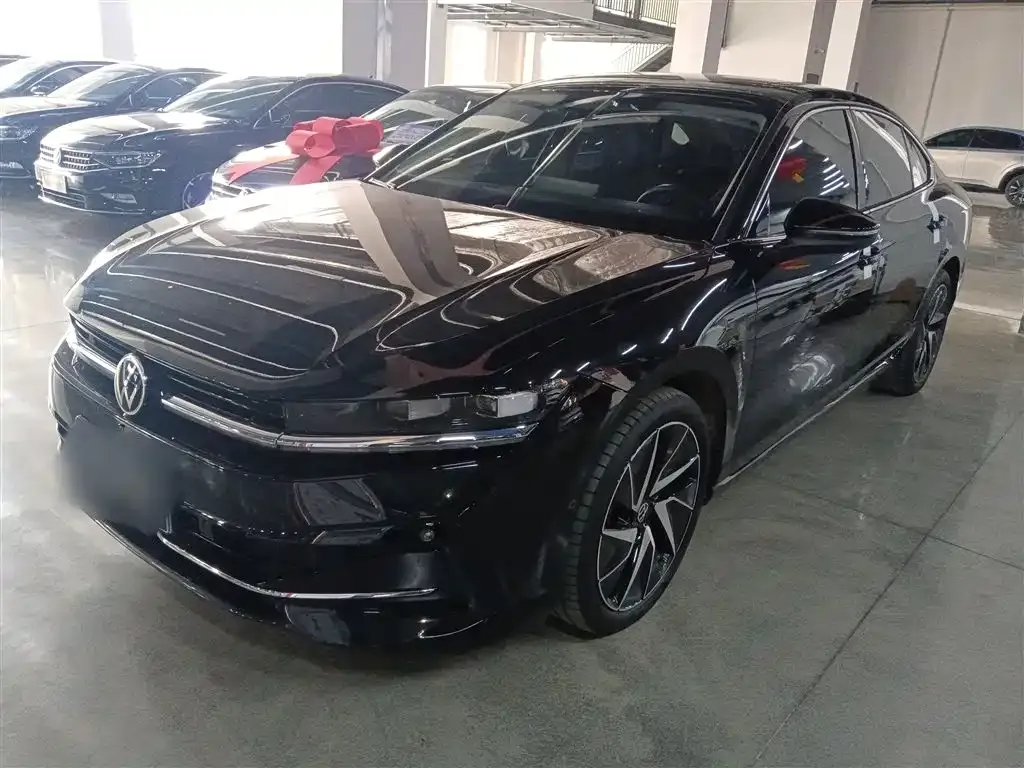 Volkswagen Magotan 2024 из CN, фото 1