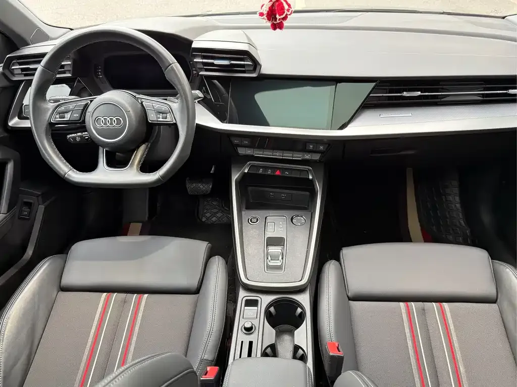 Audi A3 2023 из CN, фото 9