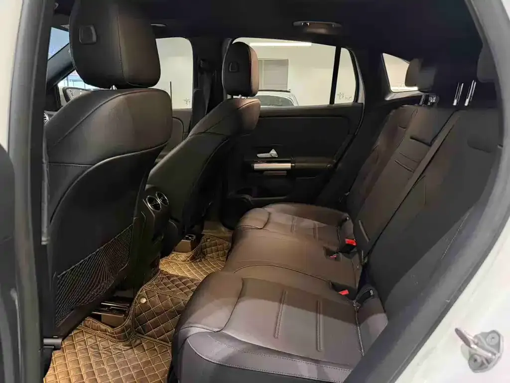 Mercedes-Benz GLA 2021 из CN, фото 5