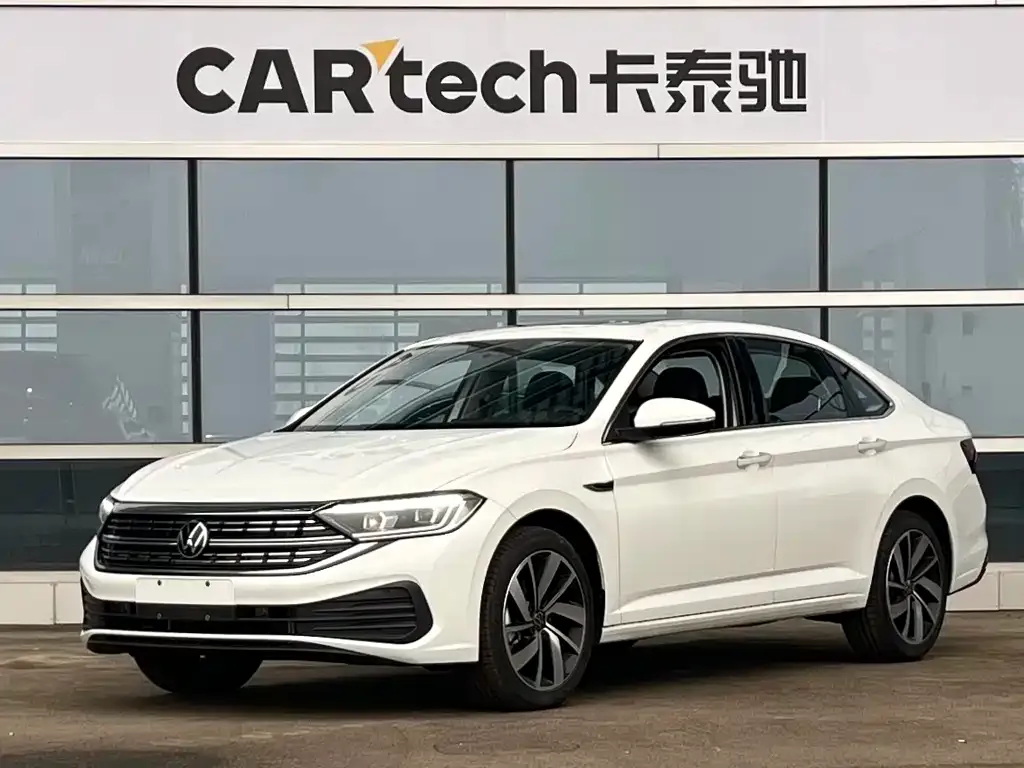 Volkswagen Sagitar 2025 из CN, фото 1