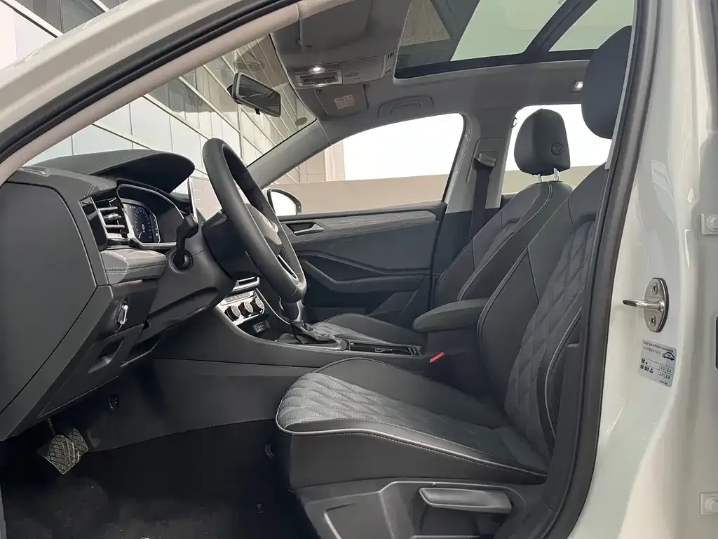 Volkswagen Sagitar 2025 из CN, фото 8