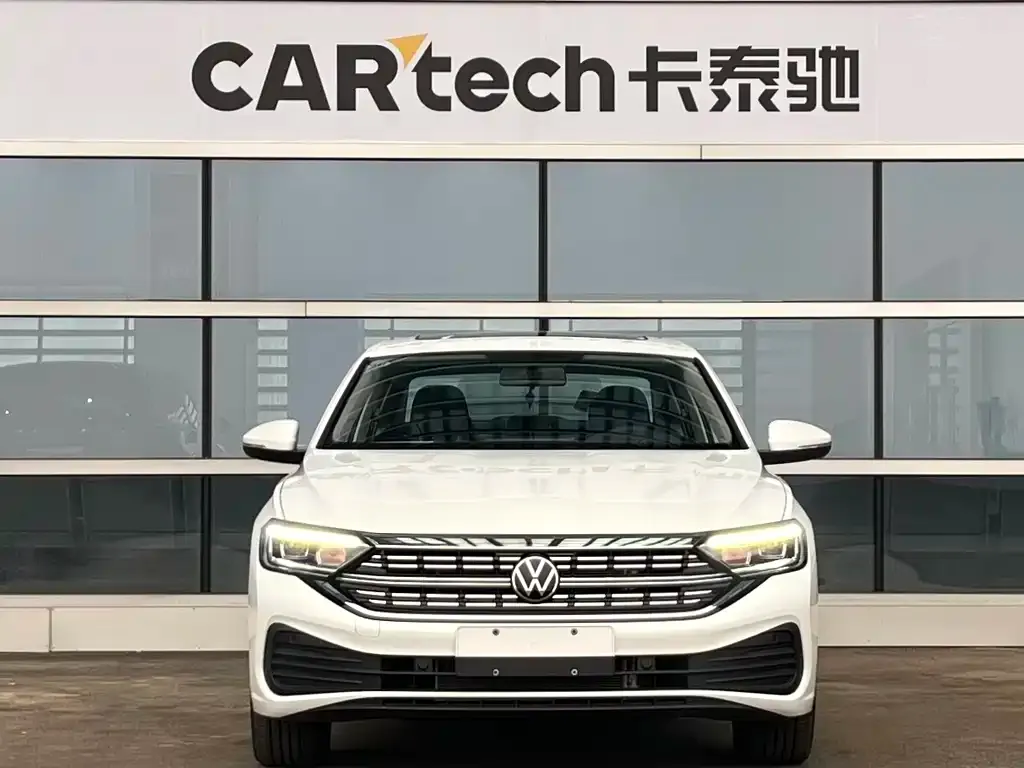 Volkswagen Sagitar 2025 из CN, фото 6
