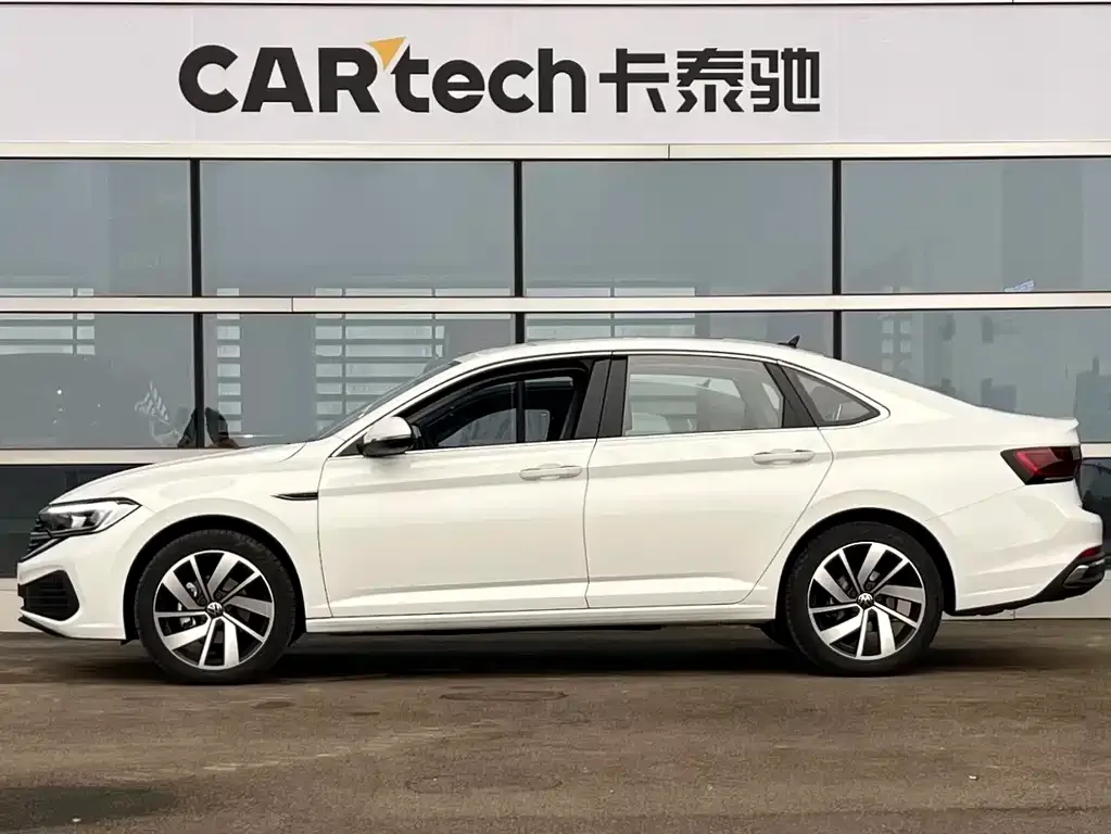Volkswagen Sagitar 2025 из CN, фото 3