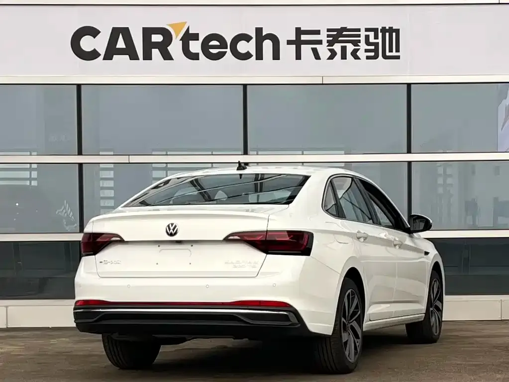 Volkswagen Sagitar 2025 из CN, фото 7