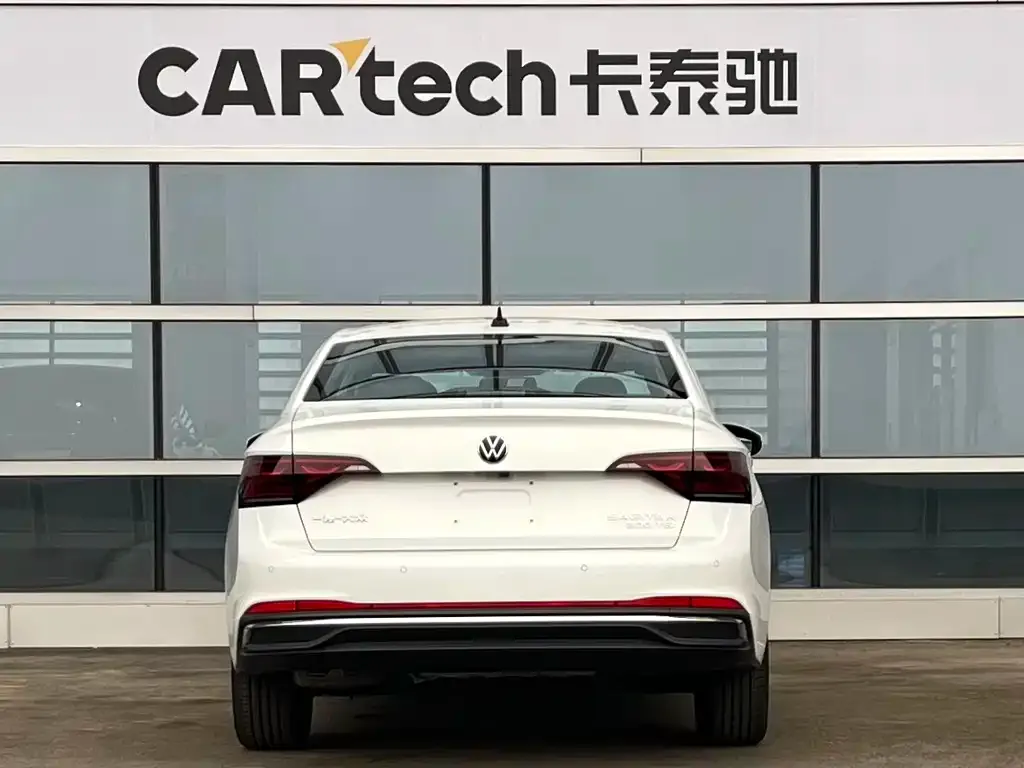 Volkswagen Sagitar 2025 из CN, фото 2
