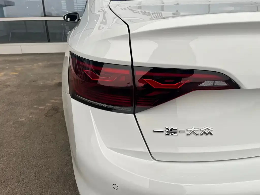 Volkswagen Sagitar 2025 из CN, фото 5